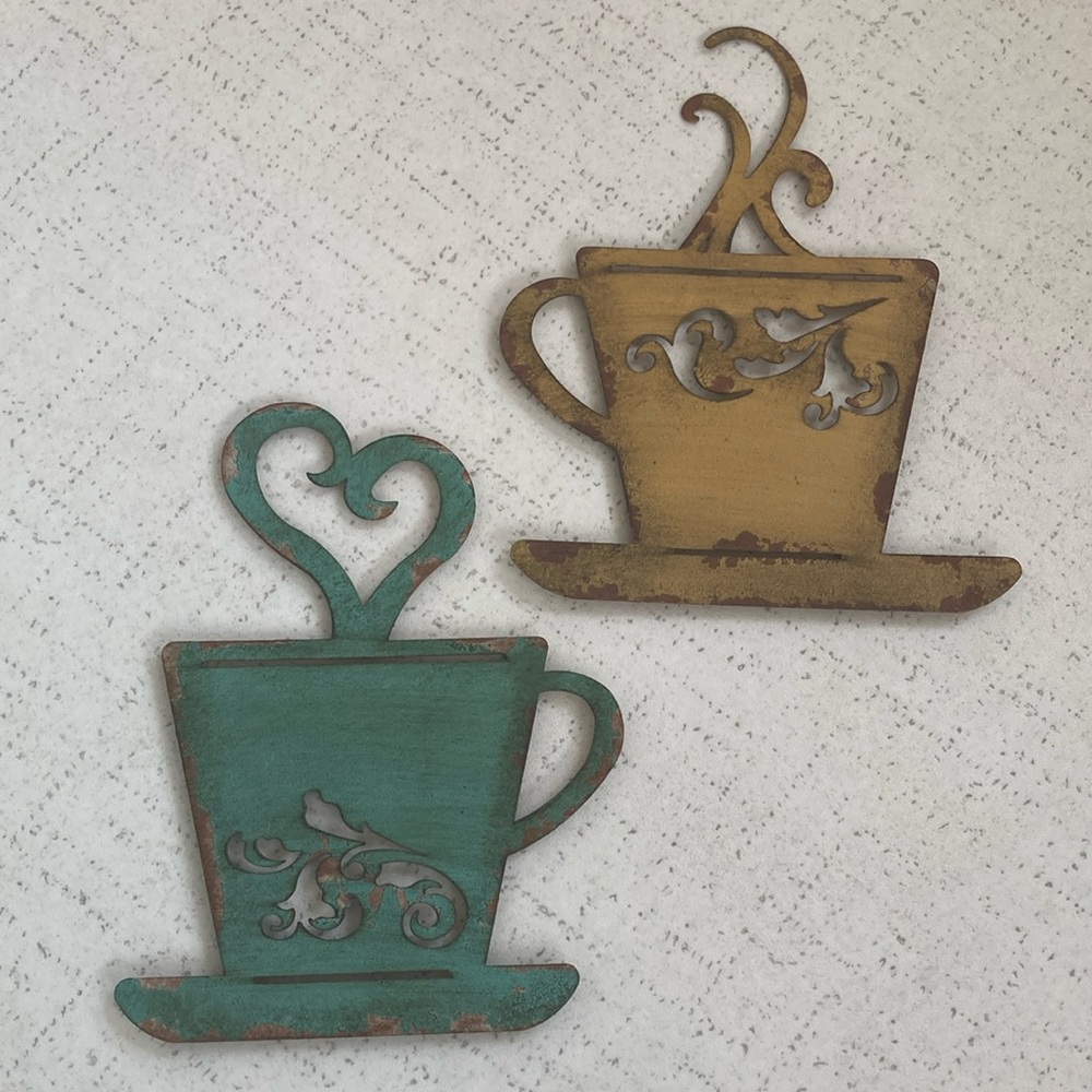Kitchen Wall Art